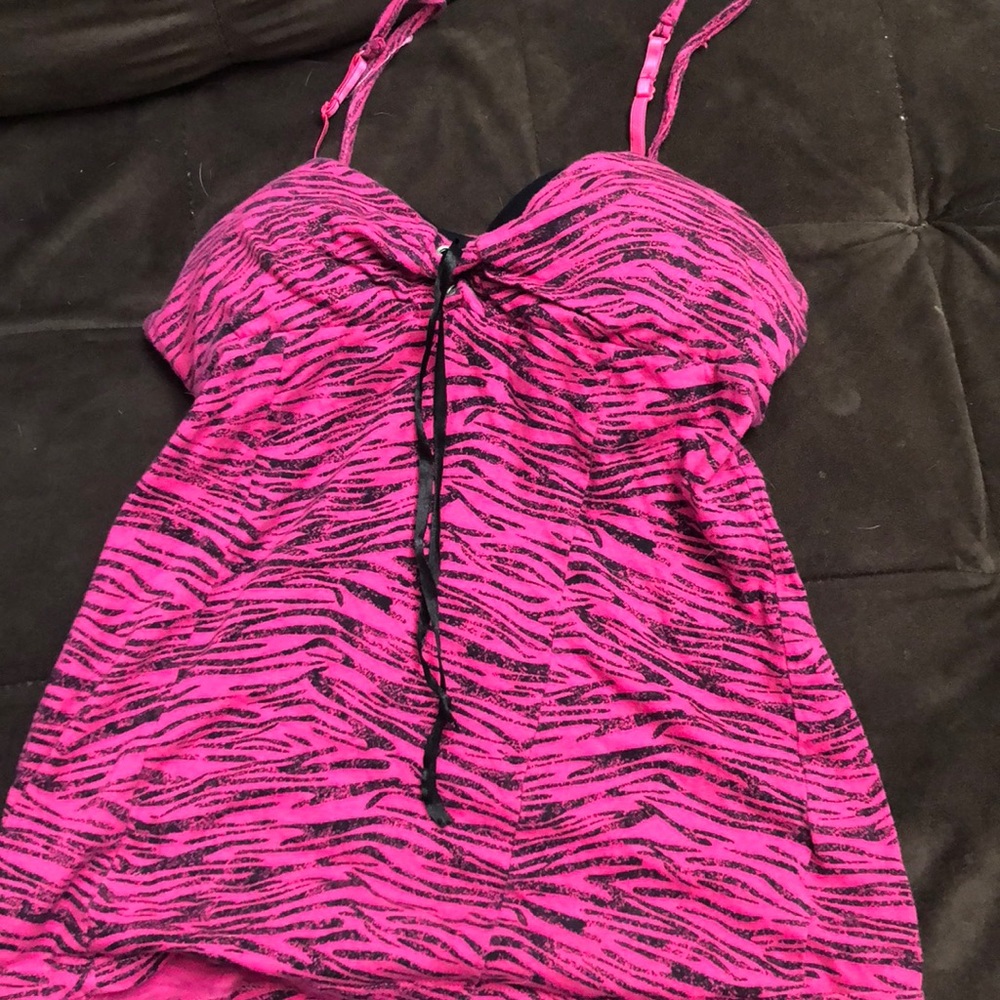 Night wear